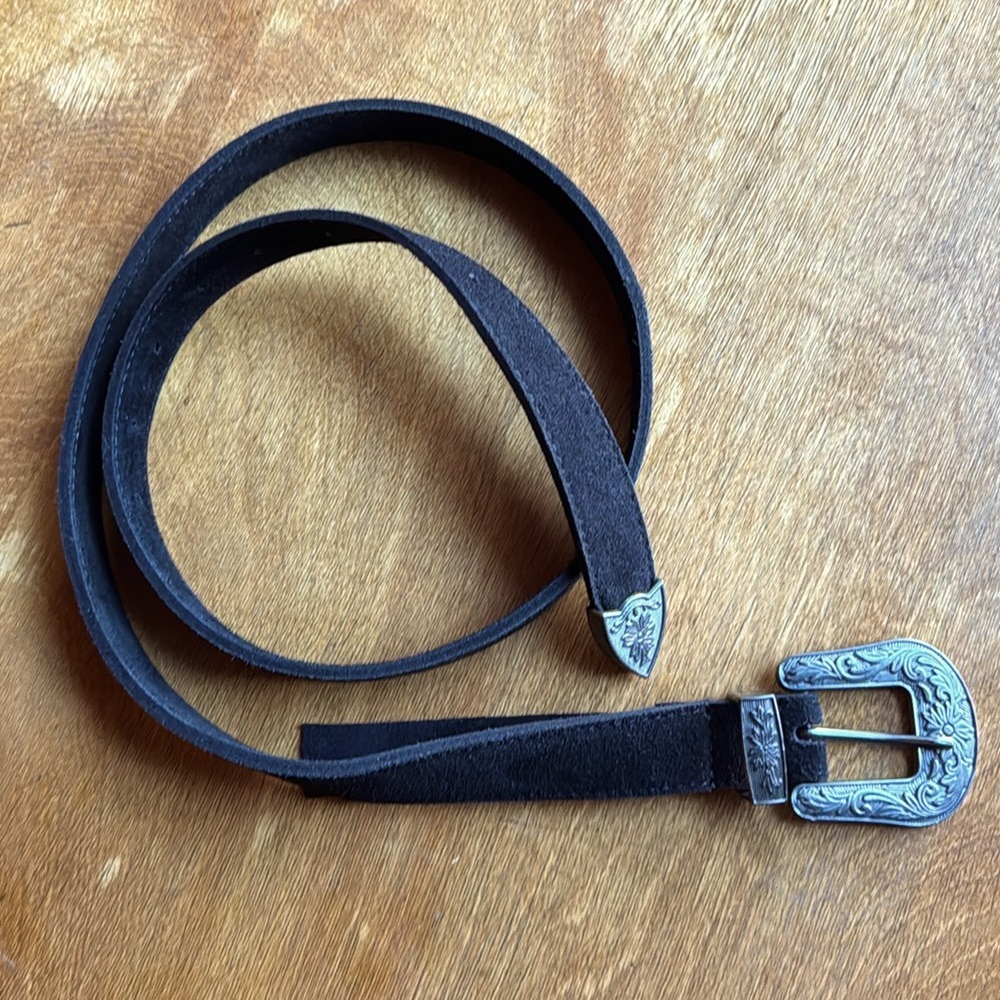 Free People Belt